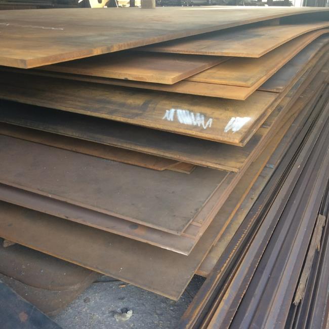 天津Q345NH耐候板價(jià)格