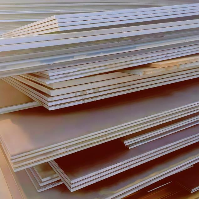 Q235NH耐候板多少錢