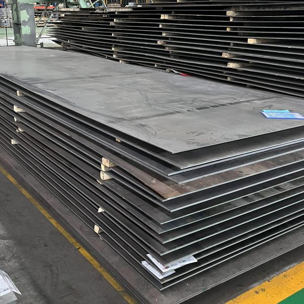 天津耐候板廠家批發(fā)報價