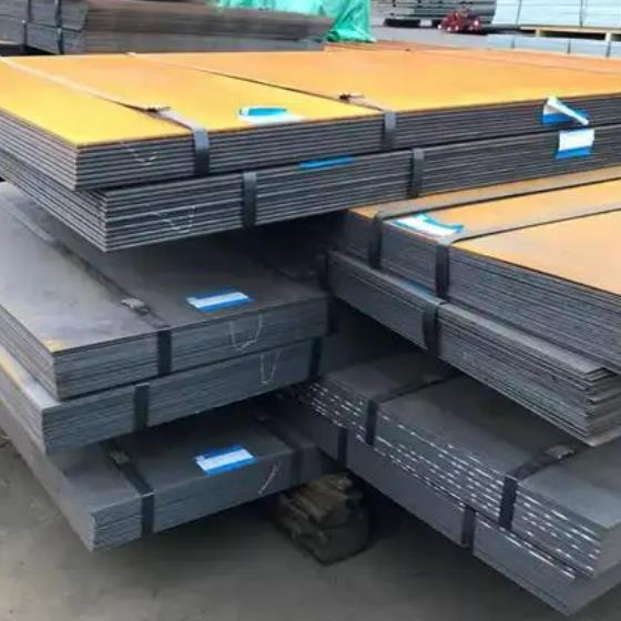 內蒙q345nh耐候板供貨商