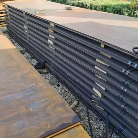 q345nh耐候板批發(fā)價格