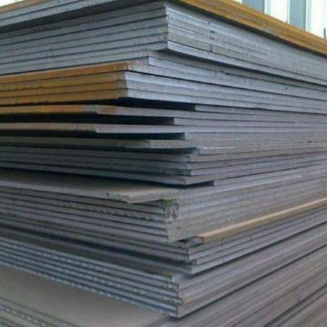 09cup耐候板化學成分