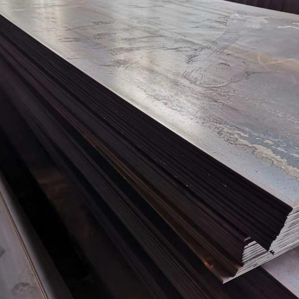 q355nh耐候板直銷(xiāo)商